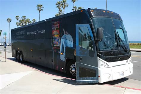 chumash casino bus schedule|roadrunner shuttle to chumash casino.